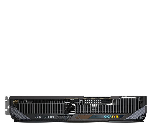 GIGABYTE Radeon RX 9070 XT Gaming 16GB GDDR6 GV-R9070XTGAMING-16GD - 1363263 - zdjęcie 7